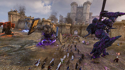 ꡼ No.002 | MMORPG֥󡦥ɡХƥסӥϡ֥͡ץ꡼NCSOFT£ե饰åץȥ