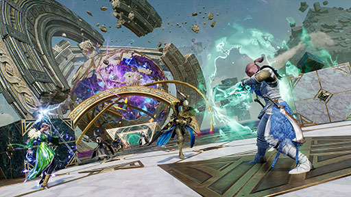 ꡼ No.004 | MMORPG֥󡦥ɡХƥסӥϡ֥͡ץ꡼NCSOFT£ե饰åץȥ