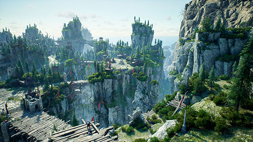 ꡼ No.007 | MMORPG֥󡦥ɡХƥסӥϡ֥͡ץ꡼NCSOFT£ե饰åץȥ