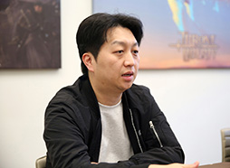 ���������꡼ No.005�Υ���ͥ������ / �Υ��󥿥ӥ塼��Pay to Win�����Ǥ�����ȴ����MMORPG���֥������󡦥���ɡ���Хƥ����ס�����Х��륲����Ǥ����Ť餤��Τ���PC/���󥽡����MMORPG�ˤϤ����Ǥ�