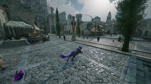 ꡼ No.003Υͥ / MMORPG֥󡦥ɡХƥ1ǯ ϥ󥰤俷索֡ϥѡ֡ȼǡϤäƤʤ麣PR