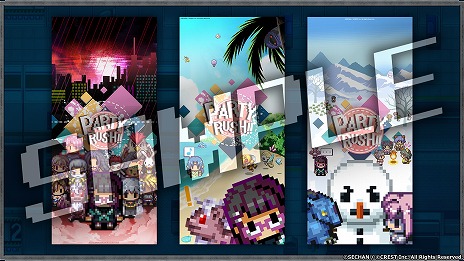 ꡼ No.002 | ֥ѡƥå塪꡼100֤ȥѡƥȤ臘Ȱߺѥ˥RPG