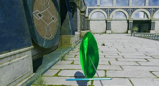 ꡼ No.005 | ALTAIR BREAKERץץ쥤ݡ֥ɡ֡륬奢פͷӤ䤹ʲVRᥢо