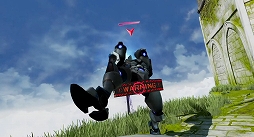 ꡼ No.015 | ALTAIR BREAKERץץ쥤ݡ֥ɡ֡륬奢פͷӤ䤹ʲVRᥢо