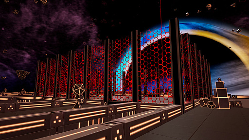 画像ギャラリー No.006のサムネイル画像 / 「ALTAIR BREAKER」,大型アップデートVer 2.0.0“EVENT HORIZON”配信