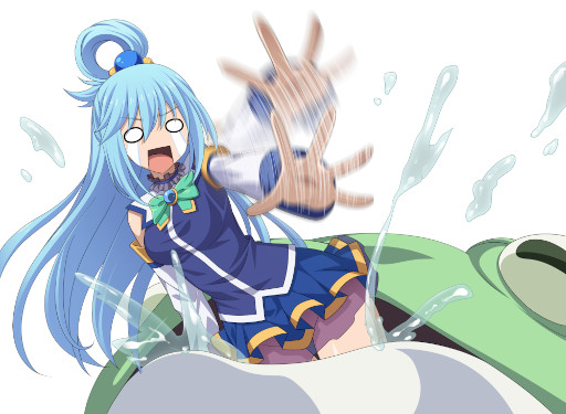 画像ギャラリー No.003のサムネイル画像 / 「この素晴らしい世界に祝福を!〜呪いの遺物と惑いし冒険者たち〜」公式サイトが公開