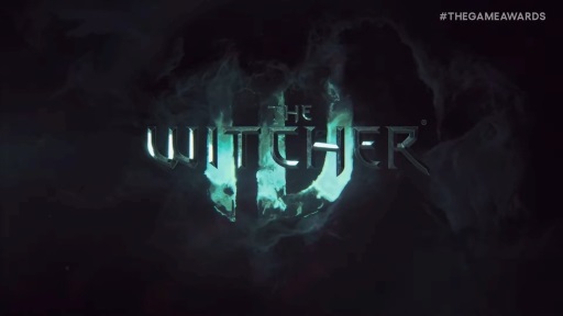 ꡼ No.001 | å㡼ǿĤȯɽTGA 2024ǡThe Witcher IVפΥ󥰥ȥ쥤顼