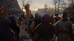 ꡼ No.004 | å㡼ǿĤȯɽTGA 2024ǡThe Witcher IVפΥ󥰥ȥ쥤顼