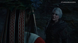 ꡼ No.007 | å㡼ǿĤȯɽTGA 2024ǡThe Witcher IVפΥ󥰥ȥ쥤顼