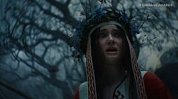 ꡼ No.008 | å㡼ǿĤȯɽTGA 2024ǡThe Witcher IVפΥ󥰥ȥ쥤顼