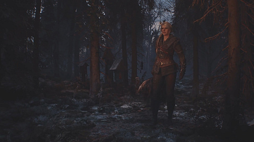 画像ギャラリー No.004のサムネイル画像 / オープンワールドRPG「The Witcher IV」，2028年のリリースを目標に開発中。gamescom 2026では同作を披露しないことも明らかに