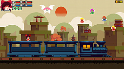 ��������� ~ Freedom Train