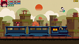 ��������� ~ Freedom Train