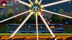 ��������� ~ Freedom Train