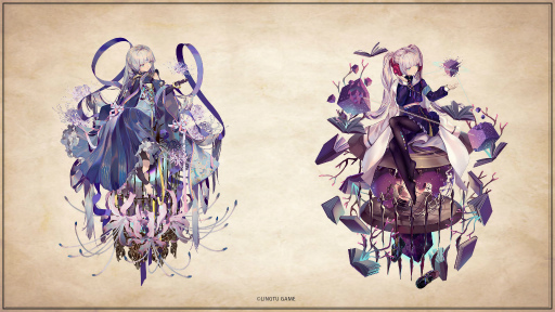 ���������꡼ No.009�Υ���ͥ������ / ���Ե����ʾ����Ⲧ��Relive�פΥե����ʥ�¥ƥ��Ȥ�4��˳��ŷ���