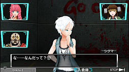 ZERO ESCAPE 9����9��9���� ���ͥ��ܥ��ǥ� ���֥�ѥå�