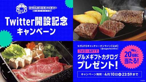 ���������꡼ No.002�Υ���ͥ������ / �֥���UFO����å��㡼����饤��ס�4��11���˥����ӥ�����ͽ�ꡣ������Ͽ�����ڡ���򳫺���