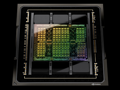 画像集#002のサムネイル/NVIDIA，GTC 2022でHopperベースの次世代GPU「H100」を発表。H100を組み合わせたスーパーコンピュータも登場