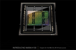 ꡼ No.002 | ʤ3DGEHopperNVIDIAGPUGH100פΥƥ򿼷ꤷƤߤ