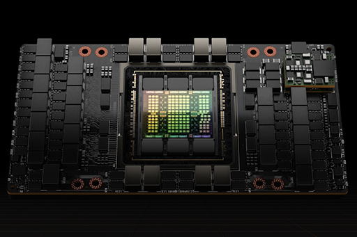西川善司の3DGE:Hopper世代のNVIDIA製GPU「GH100」のアーキテクチャを 西川善司の3DGE:Hopper世代のNVIDIA製GPU「GH100」のアーキテクチャを
