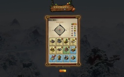 画像ギャラリー No.022のサムネイル画像 / テンポの良さとシビアさが同居する都市開発シム「東方・平野孤鴻」先行テストレポート。古代中国で理想の都市を作り上げよう