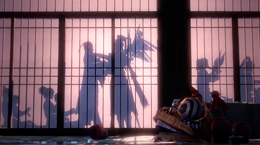 画像ギャラリー No.005のサムネイル画像 / 古代中国都市建設SLG「東方:平野孤鴻」,11月15日の正式リリースへ向けて約8分の最新PVを公開