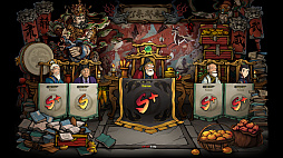 ���������꡼ No.012�Υ���ͥ������ / ��������ԻԷ��ߥ����������ʿ��ɹ�ס�Steam�������ۿ���ȯ��ͽ��PV�����