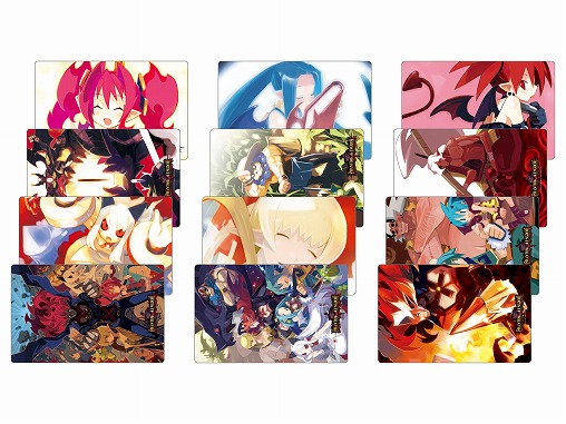 【未開封】絶対ヒーロー改造計画　予約特典クリアファイル＆カード ファントム・キングダム」「絶対ヒーロー改造計画」の新グッズが