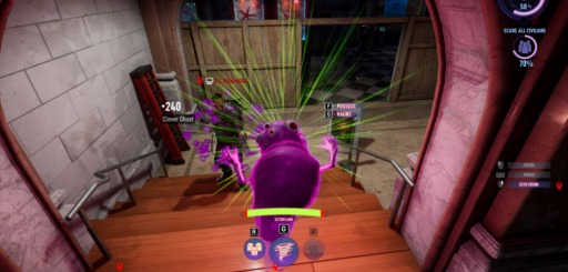 画像ギャラリー No.004のサムネイル画像 / 非対称型アクション「Ghostbusters: Spirits Unleashed」のリリース日が10月19日に決定