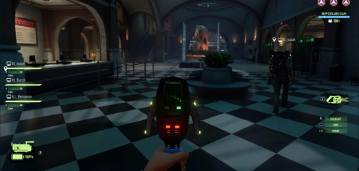 画像ギャラリー No.005のサムネイル画像 / 非対称型アクション「Ghostbusters: Spirits Unleashed」のリリース日が10月19日に決定