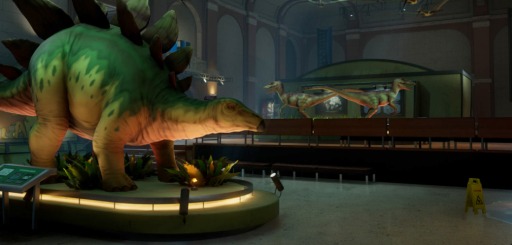 画像ギャラリー No.006のサムネイル画像 / 非対称型アクション「Ghostbusters: Spirits Unleashed」のリリース日が10月19日に決定