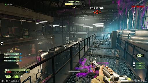 ꡼ No.005Υͥ / Ghostbusters: Spirits Unleashed׳ȯԥ󥿥ӥ塼¦ɤȤˤʤоη沈