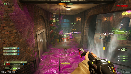 ꡼ No.006Υͥ / Ghostbusters: Spirits Unleashed׳ȯԥ󥿥ӥ塼¦ɤȤˤʤоη沈