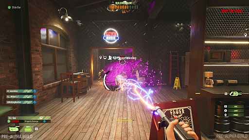 ꡼ No.008Υͥ / Ghostbusters: Spirits Unleashed׳ȯԥ󥿥ӥ塼¦ɤȤˤʤоη沈