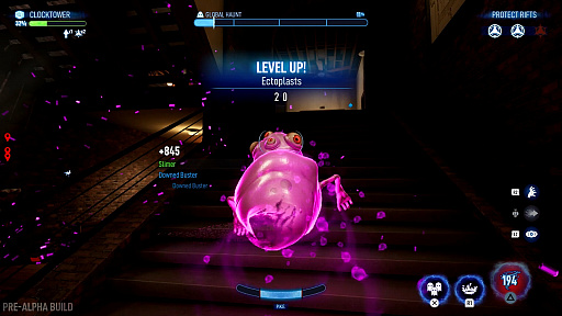 ꡼ No.009Υͥ / Ghostbusters: Spirits Unleashed׳ȯԥ󥿥ӥ塼¦ɤȤˤʤоη沈