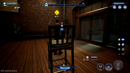 ꡼ No.010Υͥ / Ghostbusters: Spirits Unleashed׳ȯԥ󥿥ӥ塼¦ɤȤˤʤоη沈