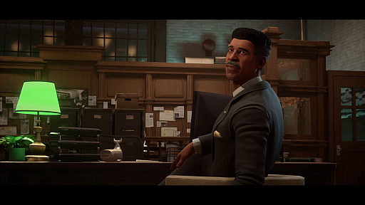 ꡼ No.006Υͥ / ȥȥХɤоη沈Ghostbusters: Spirits Unleashedסܸб䳫