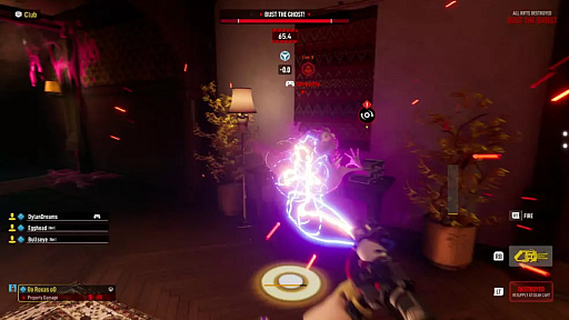 ꡼ No.010Υͥ / ȥȥХɤоη沈Ghostbusters: Spirits Unleashedסܸб䳫