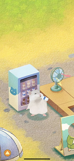 ���������꡼ No.004�Υ���ͥ������ / �֥ϥॹ������Τ�פΥ�꡼������8��6���˷��ꡣ������Ͽ�Կ�1�������ˤ�ȼ������������ŵ���ɲä�