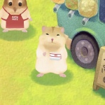 ���������꡼ No.003�Υ���ͥ������ / �֥ϥॹ������Τ�����������ӥ��򥹥����ȡ���֤����䤷�ʤ��顤�ϥॹ������Τ��ȯŸ�����Ƥ������֥��ߥ�졼�����