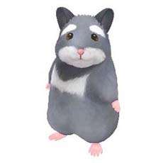 ���������꡼ No.003�Υ���ͥ������ / �֥ϥॹ������Τ�ס��ޥ󥹥꡼���٥�ȡȤ��夦���������ɳ����档�ޥ륤���ƥ����ͤ���¥���٥�Ȥ�