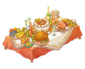 ���������꡼ No.006�Υ���ͥ������ / �֥ϥॹ������Τ�ץޥ󥹥꡼���٥�ȡȥϥ�ϥय�����ޤ��ɤ򳫺�