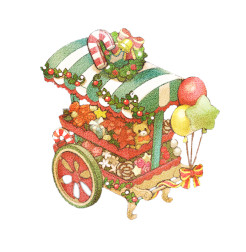 ���������꡼ No.009�Υ���ͥ������ / �֥ϥॹ������Τ�ץޥ󥹥꡼���٥�ȡȥϥ�ϥय�����ޤ��ɤ򳫺�