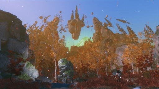 画像ギャラリー No.013のサムネイル画像 / 【PR】アクションアドベンチャー「Skábma - Snowfall」がリリース。北欧の自然と,失われつつある文化に触れられる本作の魅力を紹介