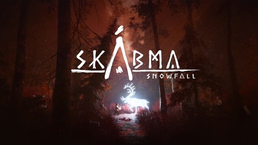 画像ギャラリー No.006のサムネイル画像 / フィンランド発のADV「Skábma - Snowfall」の配信がスタート。ヨーロッパ最北の先住民族“サーミ”の伝承をベースにした物語