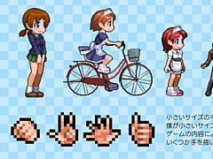 Pixel Art School - Ϥɥåȳ -פSteamۿˡɥåȳȤƤɽ䵻Ѥʤɥɥåȳδμؤ٤