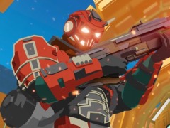 ֥饦EV.IOܸǤۿ򳫻ϡ̤Υ饤FPS