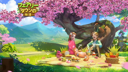 ���������꡼ No.003�Υ���ͥ������ / Ƹ�ä��ơ��ޤηб�SLG�֥ե����꡼�������ʪ��ס����ܸ����ۿ��򳫻ϡ�����Twitter�ˤ�̵�����եȥ����ɤ������