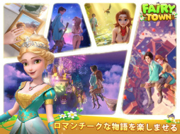 Fairy Town�ʥե����꡼�������ʪ���