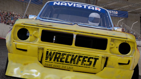 ꡼ No.014Υͥ / ͥ졼WreckfeståեȡסSwitchǤκǿȥ쥤顼714ȯ